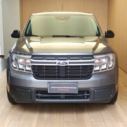 FORD MAVERICK 2.5 HYBRID LARIAT e-CVT